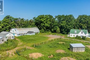 Commercial Farm for Sale, 1779 Winsloe Road, Winsloe North, PE