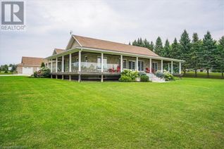 Bungalow for Sale, 110 Patterson Parkway, Georgian Bluffs, ON