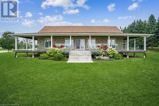 Bungalow for Sale, 110 Patterson Parkway, Georgian Bluffs, ON