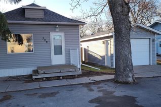 Bungalow for Sale, 308 Main Street, Odessa, SK