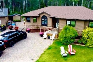 House for Sale, 9 Aspen Ridge Road, Candle Lake, SK