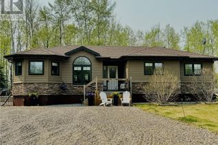 Detached House for Sale, 9 Aspen Ridge Road, Candle Lake, SK