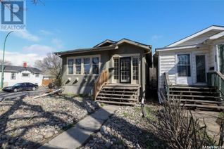 Detached House for Sale, 3438 Victoria Avenue, Regina, SK
