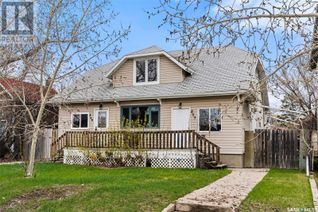 Property for Sale, 849-853 Edgar Street, Regina, SK