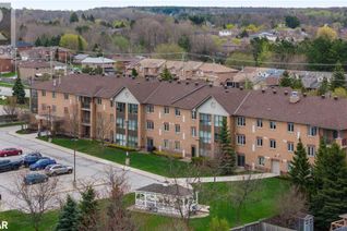 Condo for Sale, 500 Mapleview Drive W Unit# 300, Barrie, ON