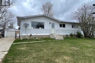 House for Sale, 16 Centenial Crescent, Swan Hills, AB