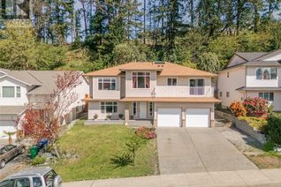 House for Sale, 4872 Fairbrook Cres, Nanaimo, BC