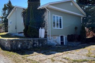 Detached House for Sale, 21 Pleasant Street, Corner Brook, NL