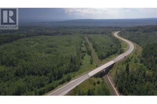 Commercial Land for Sale, Dl 3818 Hart Highway, Prince George, BC