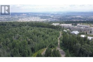 Commercial Land for Sale, Dl 2612 Cranbrook Hill Road, Prince George, BC