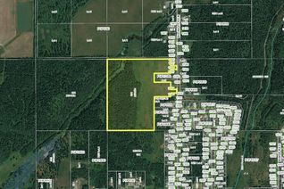 Commercial Land for Sale, 1525 N Blackburn Road, North Blackburn, BC