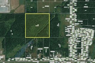 Commercial Land for Sale, 2148 N Blackburn Road, Prince George, BC