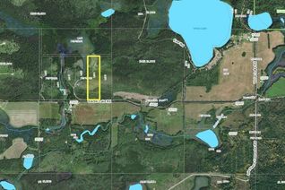Land for Sale, 4 Saxton Lake Road #LOT, Prince George, BC