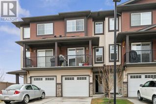 Townhouse for Sale, 514 Sage Hill Grove Nw, Calgary, AB