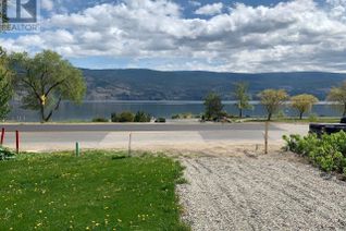 Property for Sale, 15204 Lakeshore Drive, Summerland, BC