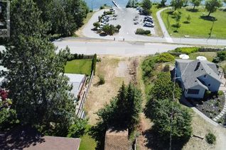 Commercial Land for Sale, 15204 Lakeshore Drive, Summerland, BC