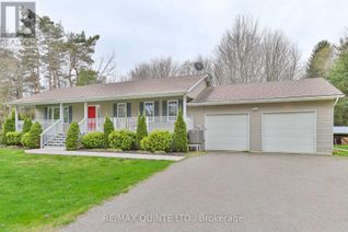 Bungalow for Sale, 156 Shoal Point Road, Brighton, ON