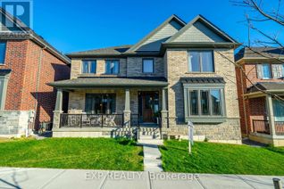 Detached House for Sale, 219 Strachan Street, Port Hope, ON