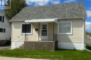 Detached House for Rent, 48 Boswell Street, Belleville, ON