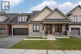 Bungalow for Sale, 322 Cullen Trail, Peterborough, ON