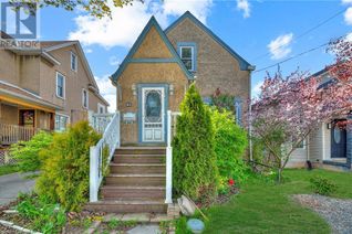 House for Sale, 61 Randolph Street, Welland, ON