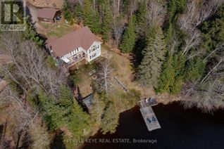 Bungalow for Sale, 1305 Bellwood Acres Road, Lake of Bays, ON