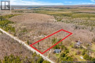 Commercial Land for Sale, Lot 6 10th Concession, Grey Highlands, ON