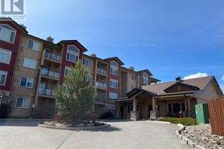 Condo Apartment for Sale, 2532 Shoreline Drive #207, Lake Country, BC