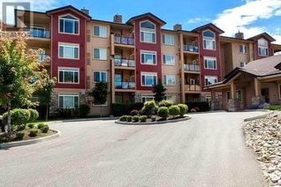 Condo for Sale, 2532 Shoreline Drive #207, Lake Country, BC