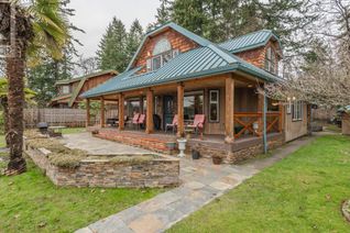 House for Sale, 8 Pirates Lane, Protection Island, BC