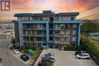 Condo Apartment for Sale, 6544 Metral Dr #207, Nanaimo, BC