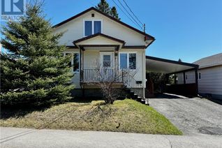 House for Sale, 97 45e Avenue, Edmundston, NB