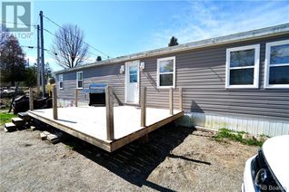 Detached House for Sale, 1 Wildwood Street, St. Stephen, NB
