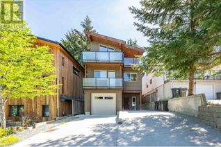 Detached House for Sale, 2009 Smoke Bluff Road, Squamish, BC