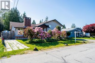 House for Sale, 11819 Stephens Street, Maple Ridge, BC