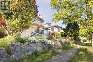 Detached House for Sale, 1373 W 64th Avenue, Vancouver, BC