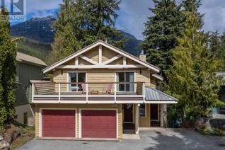 Detached House for Sale, 2309 Boulder Ridge, Whistler, BC
