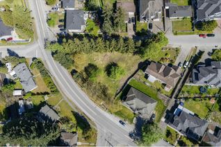Commercial Land for Sale, 13003 Old Yale Road, Surrey, BC
