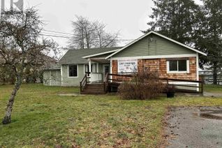 Property for Lease, 624 Farnham Road, Gibsons, BC