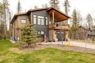 House for Sale, 7 Single Track Way, Fernie, BC
