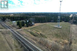 Commercial Land for Sale, On Highway 2a, Rural Ponoka County, AB