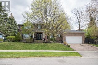 Detached House for Sale, 80 Copperfield Drive, Cambridge, ON