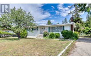 Detached House for Sale, 4383 Gordon Drive, Kelowna, BC