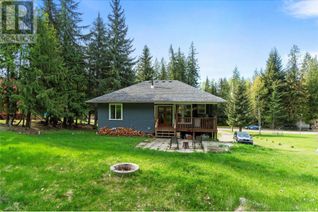 House for Sale, 7686 Mountain Drive, Anglemont, BC