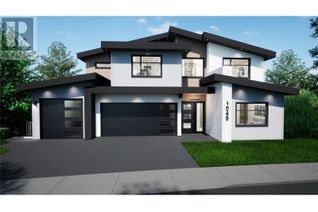Detached House for Sale, 1045 Carnoustie Drive, Kelowna, BC