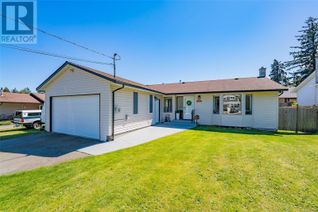 Detached House for Sale, 3723 Sandra Rd, Nanaimo, BC