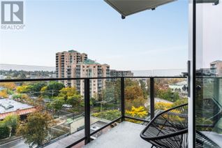 Property for Sale, 960 Yates St #706, Victoria, BC