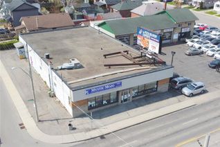 Commercial/Retail Property for Sale, 108 Queenston Road, Hamilton, ON