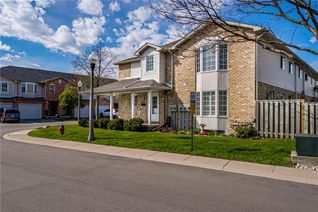 Condo Townhouse for Sale, 485 Green Road, Stoney Creek, ON