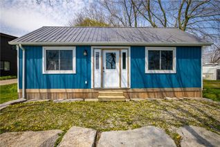 Detached House for Sale, 23 Bluewater Parkway, Selkirk, ON